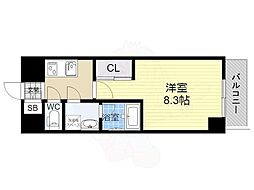 ウェルフォート十三本町