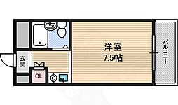 ベルメゾン南江口