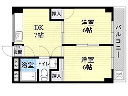第6高光マンション