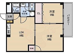 第1高光マンション
