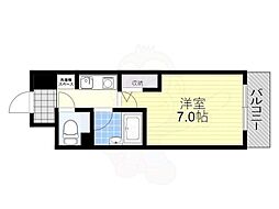 エスリード新大阪第7