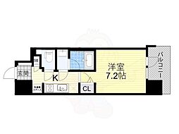 スプランディッド十三本町