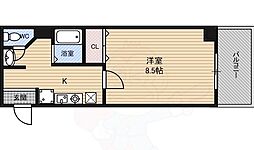 M’PLAZA新大阪弐番館