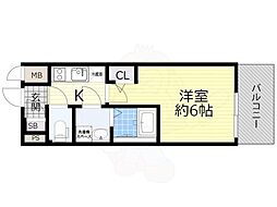 エスリード新大阪グランゲートサウス