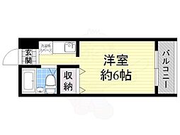 ラ・フォーレ大桐