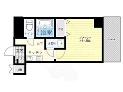大阪市淀川区木川西３丁目