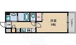 エスティライフ新大阪第2