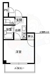 ハイツロフティー