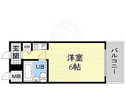 朝日プラザアクシス東淀川