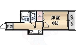 ディザイア新大阪 706