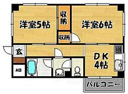 シャローム上新庄