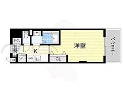 Luxe新大阪α