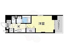 Luxe新大阪α