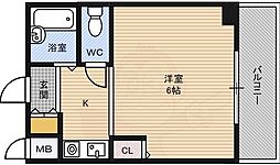 有馬パレス西中島