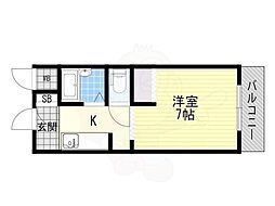 土井グランドマンション