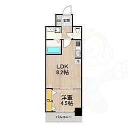 セノアタワー新大阪