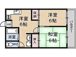 第4エンシンハイツ