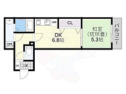 震雲マンション