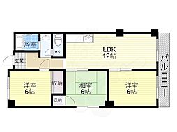 シャルル新大阪