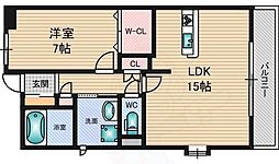 トリニティ北川口