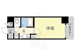 リーガル新大阪3