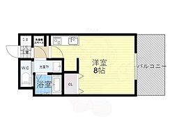 パークフラッツ東三国