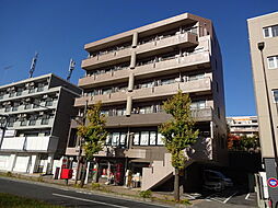 クレスト多摩センター