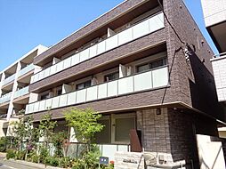 府中の森ハウス 103