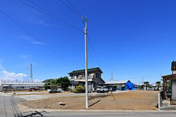 岩槻区高曽根 第2期 全4区画 建築条件付き売地 区画No.2