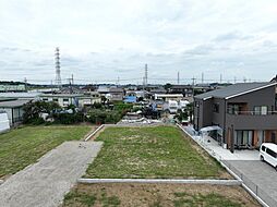 岩槻区高曽根　建築条件付き売地　全４区画 区画No.3