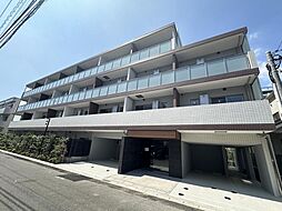 シティインデックス行徳テラスコート 207