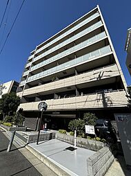 デュオステージ横濱赤門通り 504