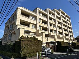 グランシティユーロコート成増 703