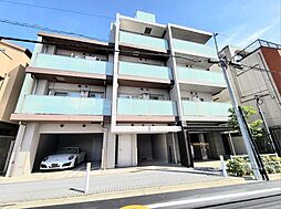 シティインデックスときわ台