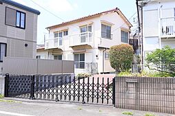 国分寺市西恋ヶ窪一丁目土地付き戸建