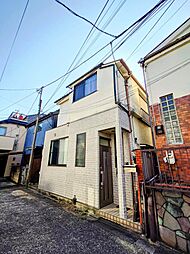 中野区東中野2丁目戸建
