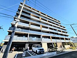 ワザック西新井大師西 204