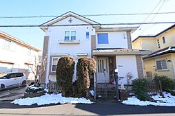 千葉市花見川区み春野三丁目戸建