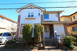 千葉市花見川区み春野三丁目戸建