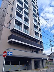 ソルティア橋本