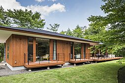 軽井沢ザ・テラス　タイムシェア別荘