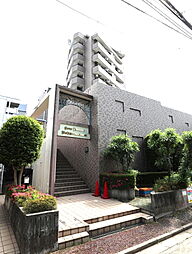 ライオンズマンション西が丘南 301