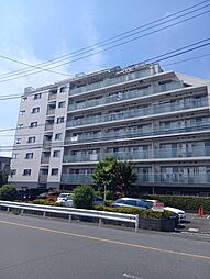 グローリオ明大前