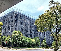 シティテラス横浜仲町壱番館