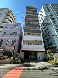 シティインデックス与野駅前