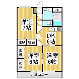 マンション山西