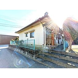 飯田市鼎下山の一戸建て