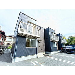 ベルメゾン御殿山ガーデン