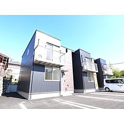 ベルメゾン御殿山ガーデン