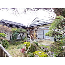 リニア駅徒歩5分